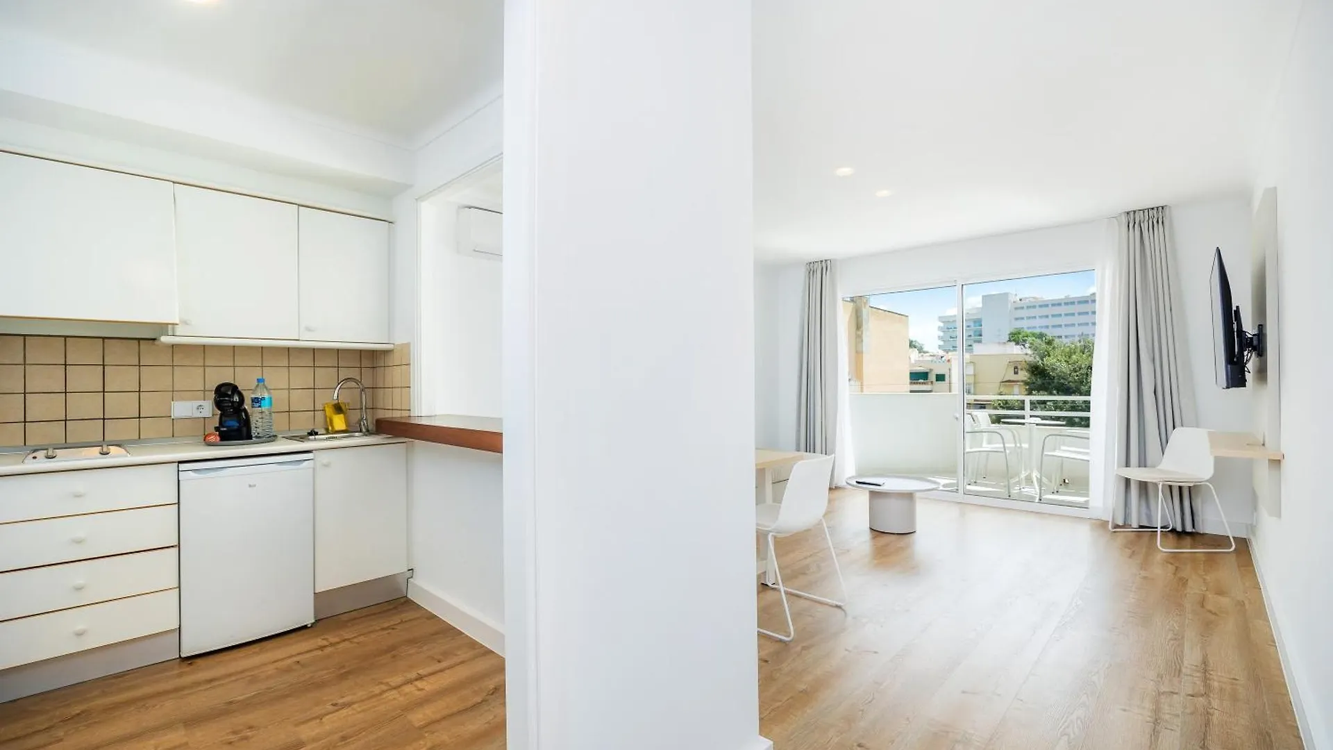 Apartament Massanet 1C Canyamel  Hiszpania