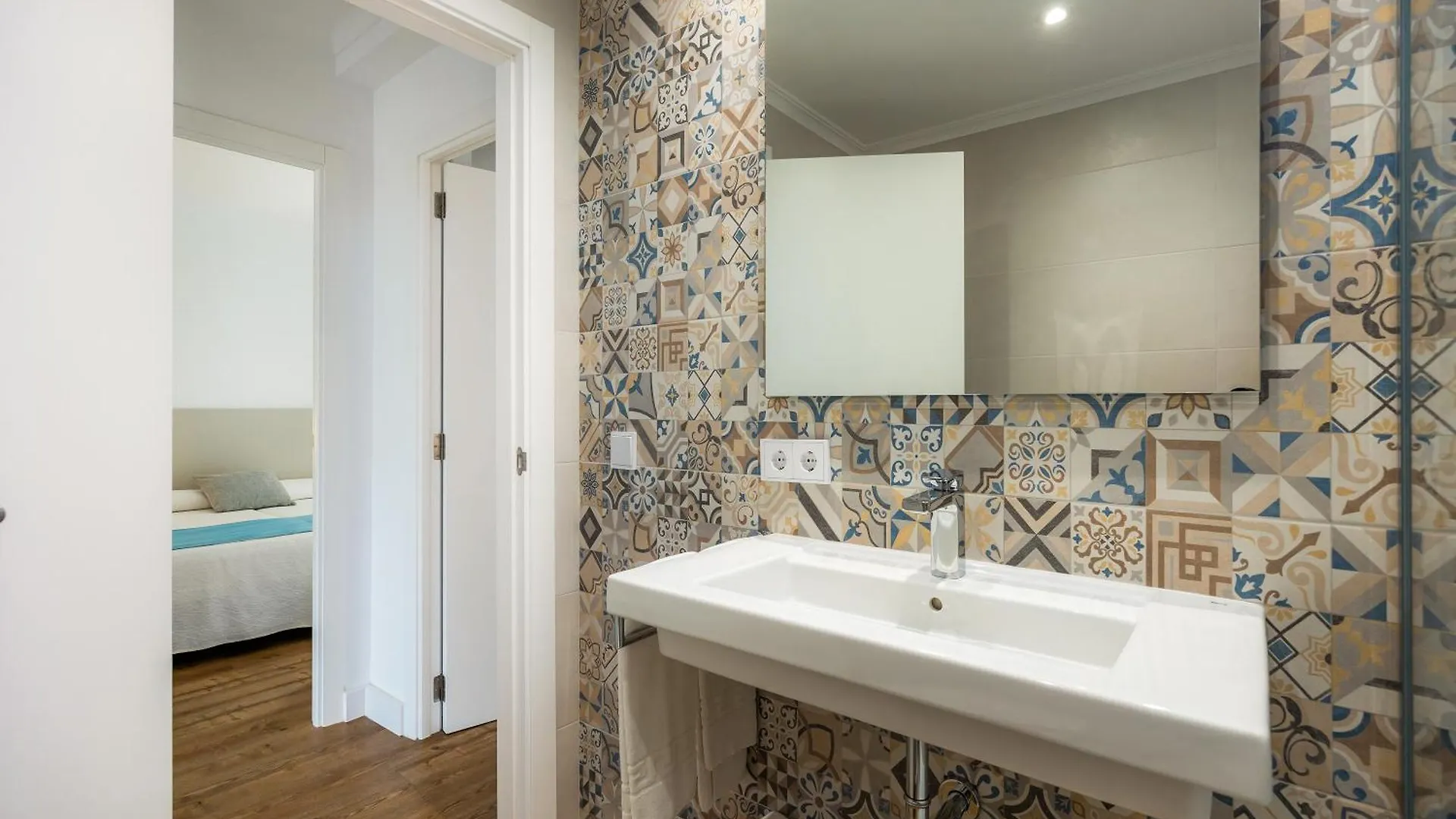 Apartament Massanet 1C Canyamel   Canyamel (Mallorca)