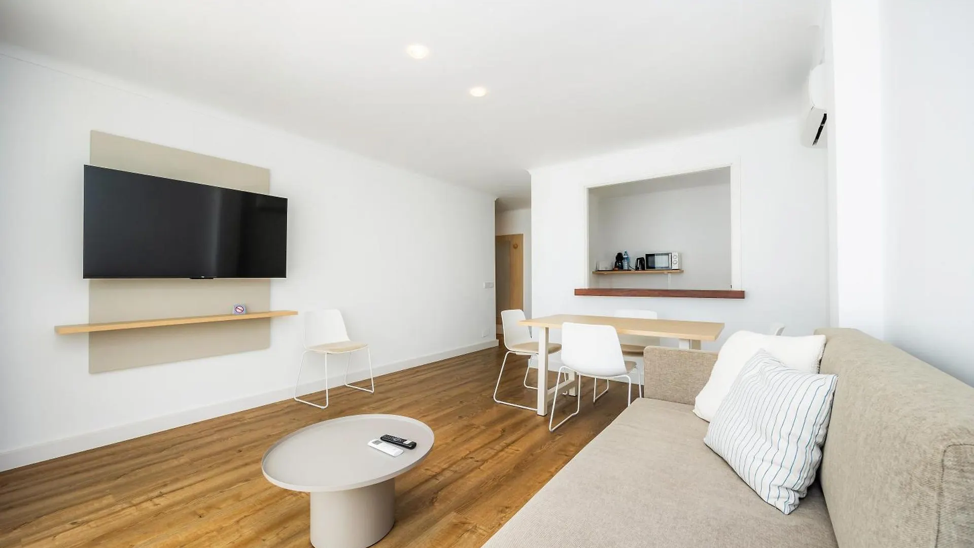 Apartament Massanet 1C Canyamel