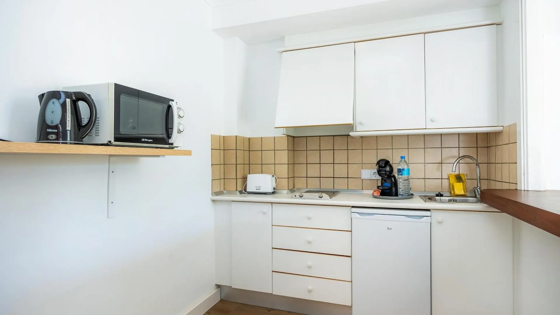 Apartament Massanet 1C Canyamel  Hiszpania