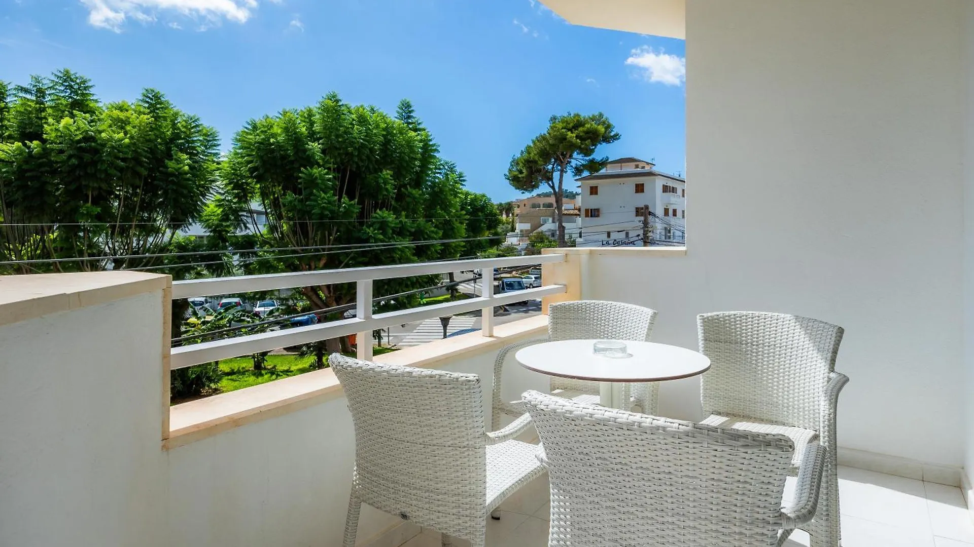 Apartament Massanet 1C Canyamel
